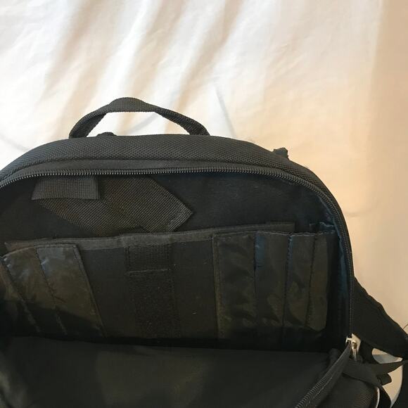 iNorthwest Backpack w Laptop Pad Sleeve - Picture 6 of 7